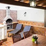 Amazing Duplex 3 Bedrooms Good Wifi With Terrace & Bbq Διαμέρισμα Κοραλέχο