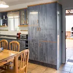 Διαμέρισμα Amazing Duplex 3 Bedrooms Good Wifi With Terrace & Bbq Κοραλέχο