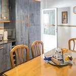 Amazing Duplex 3 Bedrooms Good Wifi With Terrace & Bbq * Κοραλέχο