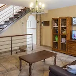 Amazing Duplex 3 Bedrooms Good Wifi With Terrace & Bbq * Κοραλέχο
