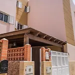 Amazing Duplex 3 Bedrooms Good Wifi With Terrace & Bbq * Κοραλέχο