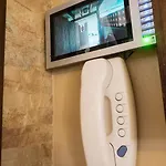Amazing Duplex 3 Bedrooms Good Wifi With Terrace & Bbq Κοραλέχο
