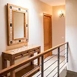 Διαμέρισμα Amazing Duplex 3 Bedrooms Good Wifi With Terrace & Bbq Κοραλέχο