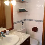 Amazing Duplex 3 Bedrooms Good Wifi With Terrace & Bbq Κοραλέχο