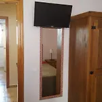 Διαμέρισμα Amazing Duplex 3 Bedrooms Good Wifi With Terrace & Bbq Κοραλέχο