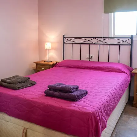 Daire Amazing Duplex 3 Bedrooms Good Wifi With Terrace & Bbq Corralejo