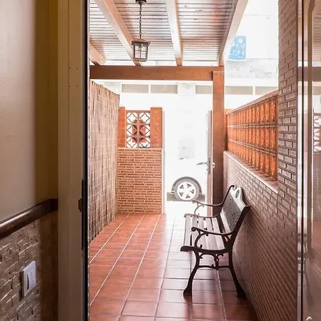 Amazing Duplex 3 Bedrooms Good Wifi With Terrace & Bbq Corralejo