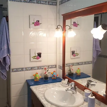 Apartmán Amazing Duplex 3 Bedrooms Good Wifi With Terrace & Bbq *