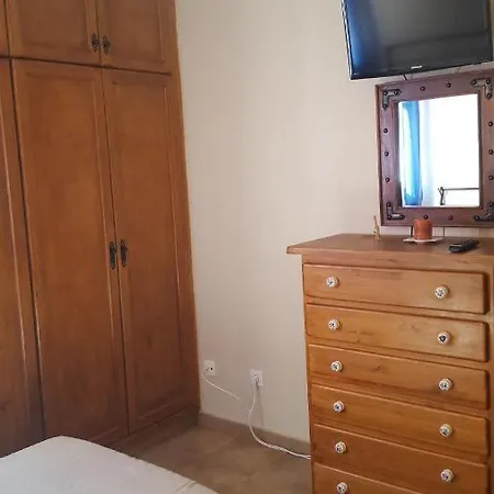 Amazing Duplex 3 Bedrooms Good Wifi With Terrace & Bbq Apartment Corralejo