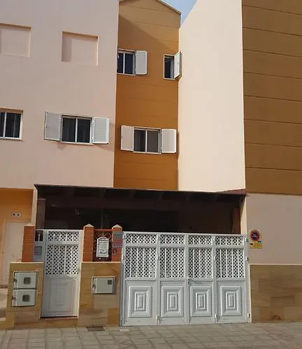 Amazing Duplex 3 Bedrooms Good Wifi With Terrace & Bbq *