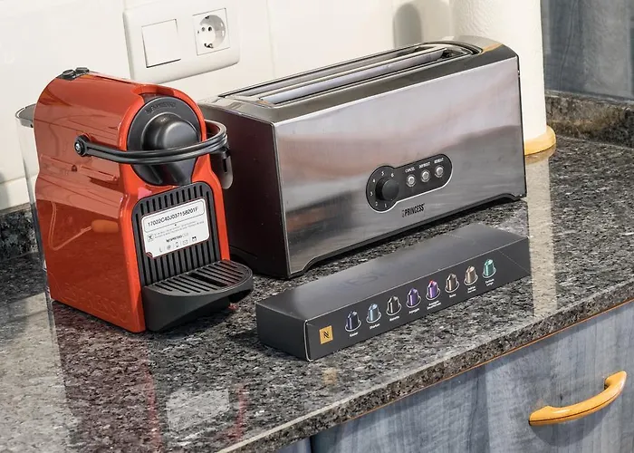 Amazing Duplex 3 Bedrooms Good Wifi With Terrace & Bbq