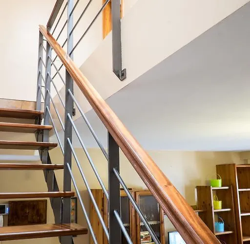 דירה Amazing Duplex 3 Bedrooms Good Wifi With Terrace & Bbq