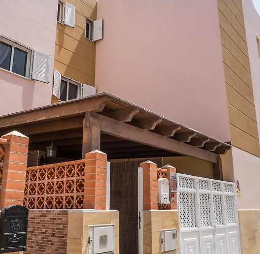 Amazing Duplex 3 Bedrooms Good Wifi With Terrace & Bbq * קורלחו