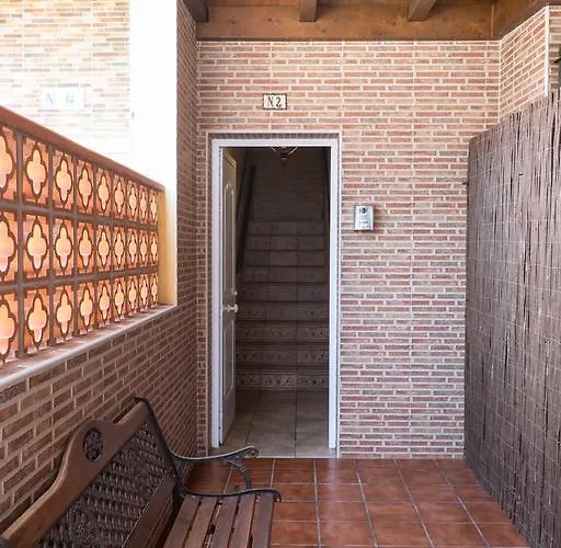 דירה Amazing Duplex 3 Bedrooms Good Wifi With Terrace & Bbq