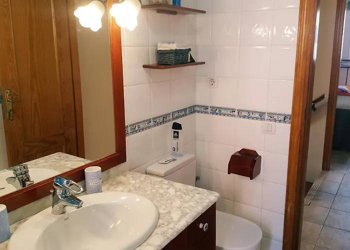 Amazing Duplex 3 Bedrooms Good Wifi With Terrace & Bbq קורלחו