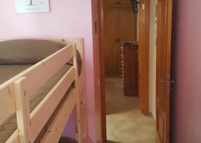 Amazing Duplex 3 Bedrooms Good Wifi With Terrace & Bbq