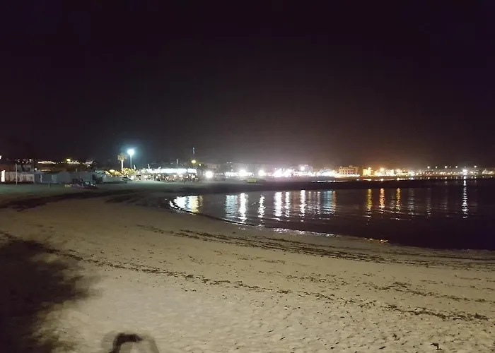 Amazing Duplex 3 Bedrooms Good Wifi With Terrace & Bbq