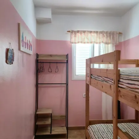Amazing Duplex 3 Bedrooms Good Wifi With Terrace & Bbq