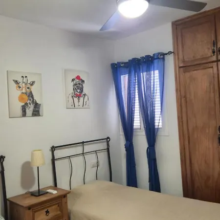 Amazing Duplex 3 Bedrooms Good Wifi With Terrace & Bbq Appartement