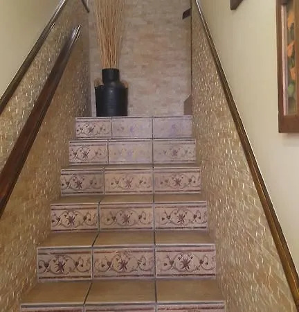 Amazing Duplex 3 Bedrooms Good Wifi With Terrace & Bbq