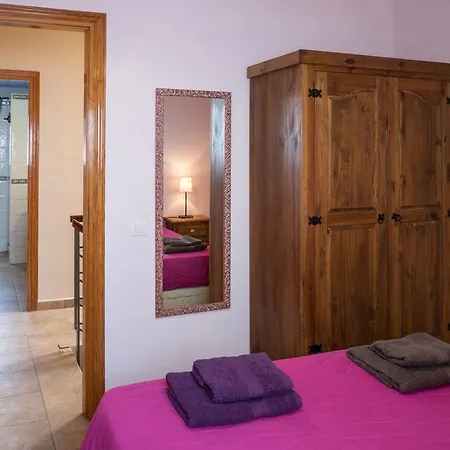 Appartement Amazing Duplex 3 Bedrooms Good Wifi With Terrace & Bbq