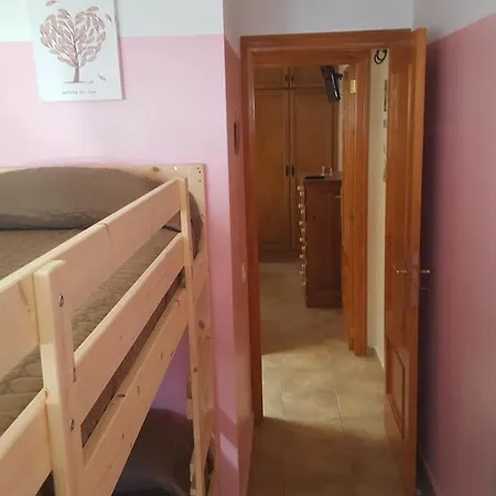 Amazing Duplex 3 Bedrooms Good Wifi With Terrace & Bbq