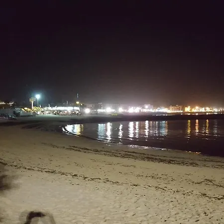 Amazing Duplex 3 Bedrooms Good Wifi With Terrace & Bbq