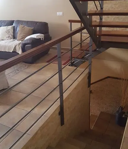 Apartamento Amazing Duplex 3 Bedrooms Good Wifi With Terrace & Bbq *