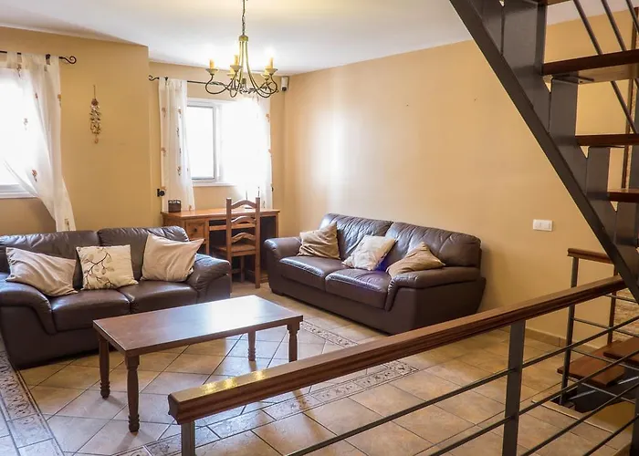 Amazing Duplex 3 Bedrooms Good Wifi With Terrace & Bbq Apartamento *