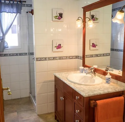 Apartamento Amazing Duplex 3 Bedrooms Good Wifi With Terrace & Bbq *