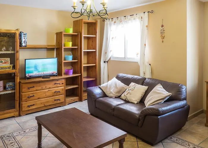 Amazing Duplex 3 Bedrooms Good Wifi With Terrace & Bbq *