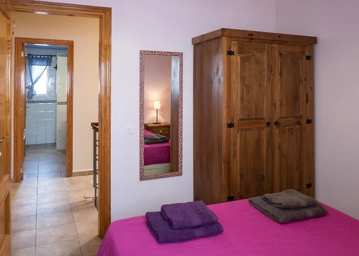 Apartamento Amazing Duplex 3 Bedrooms Good Wifi With Terrace & Bbq