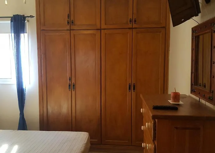 Amazing Duplex 3 Bedrooms Good Wifi With Terrace & Bbq *