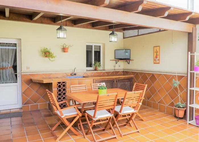 Amazing Duplex 3 Bedrooms Good Wifi With Terrace & Bbq Apartamento