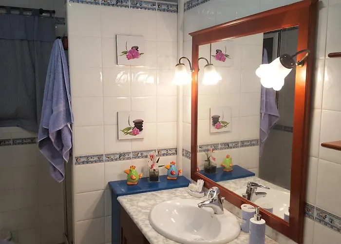 Apartamento Amazing Duplex 3 Bedrooms Good Wifi With Terrace & Bbq *