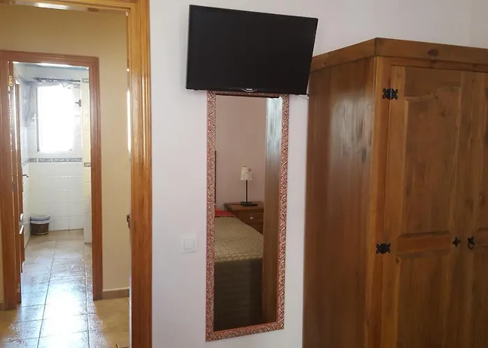 Apartamento Amazing Duplex 3 Bedrooms Good Wifi With Terrace & Bbq Corralejo