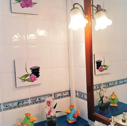 Amazing Duplex 3 Bedrooms Good Wifi With Terrace & Bbq Apartamento