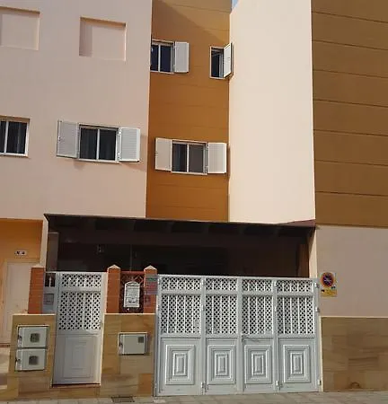 Amazing Duplex 3 Bedrooms Good Wifi With Terrace & Bbq *