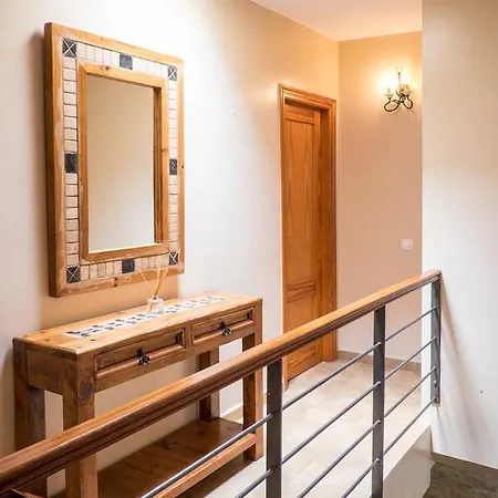 Lejlighed Amazing Duplex 3 Bedrooms Good Wifi With Terrace & Bbq Corralejo