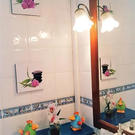 Amazing Duplex 3 Bedrooms Good Wifi With Terrace & Bbq Lejlighed