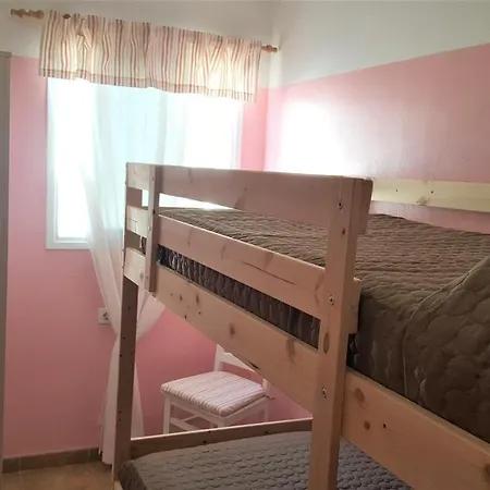 Amazing Duplex 3 Bedrooms Good Wifi With Terrace & Bbq